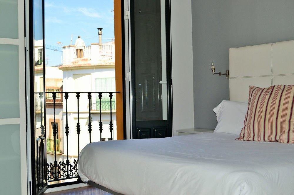 Terrazas De La Catedral Apartamento *