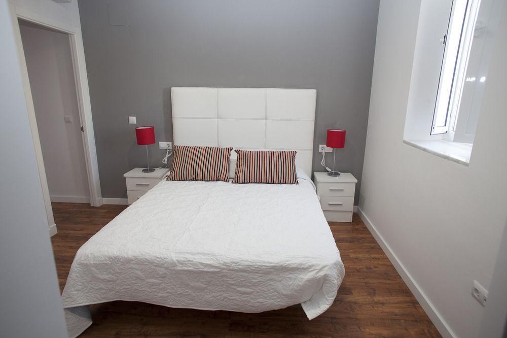 Apartamento Terrazas De La Catedral