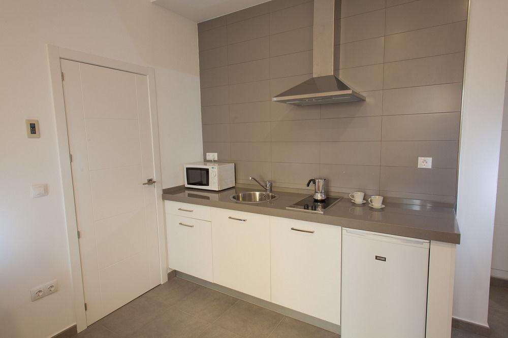 Terrazas De La Catedral Apartamento *