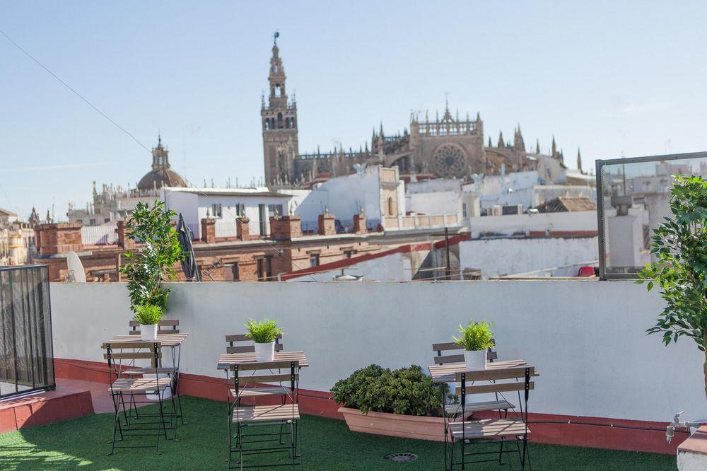 Terrazas De La Catedral Apartamento