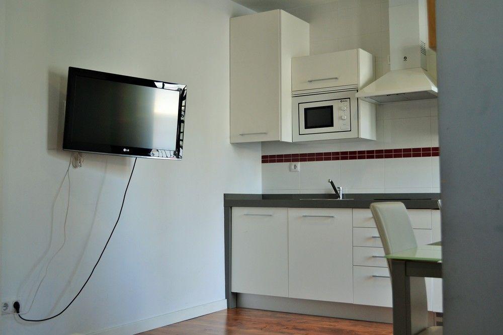 Apartamento Terrazas De La Catedral Sevilla