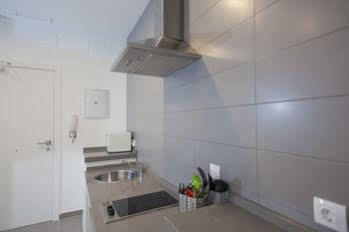 Apartamento Terrazas De La Catedral *