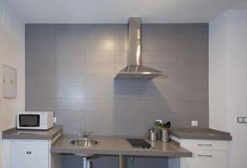 Terrazas De La Catedral Apartamento *