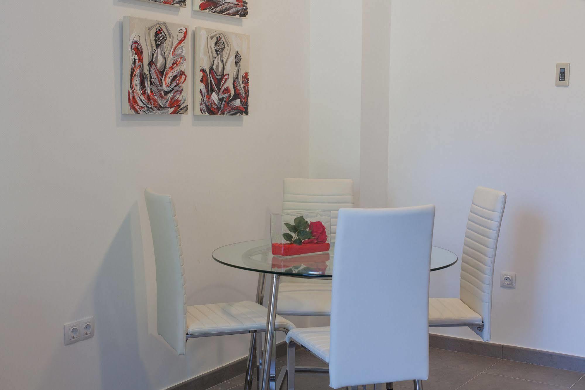 Apartamento Terrazas De La Catedral *